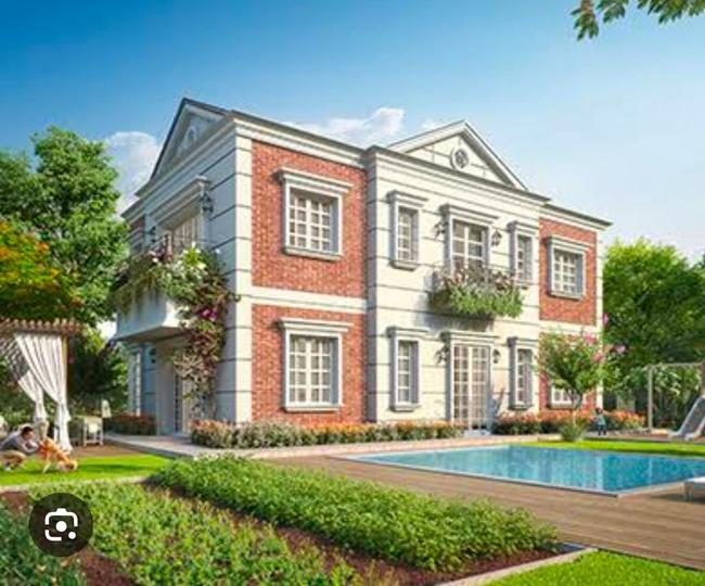 Lodha Upper Thane Main Image 1