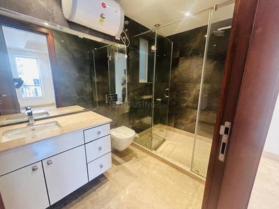 Image of 2700 Sq.ft 4 BHK Duplex for sale in Greater Kailash II, New Delhi for Rs. 95000000