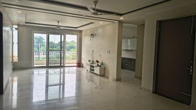 3 BHK Independent House