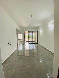 Hall Image of 1300 Sq.ft 3 BHK Apartment / Flat for sale in Bhayli Vadodara for Rs. 4875000