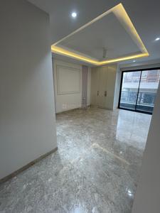Bedroom Image of 2450 Sq.ft 4 BHK Builder Floor for sale in Sector 45 Gurgaon for Rs. 39000000