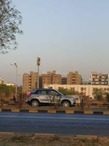 Image of 738 Sq.ft 1 BHK Apartment / Flat for sale in AB Vrundavan Skyline, Vastral, Ahmedabad for Rs. 2500000