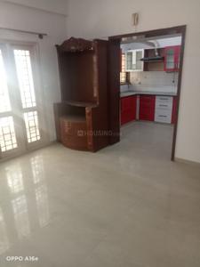 Hall Image of 1250 Sq.ft 2 BHK Apartment / Flat for rent in DSR Green Vista, Whitefield Bengaluru for Rs. 45000