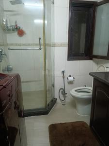 Image of 658 Sq.ft 2 BHK Independent House for rent in Safdarjung Development Area, New Delhi for Rs. 60000