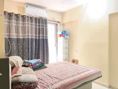 Bedroom Image of 615 Sq.ft 1 BHK Apartment / Flat for sale in Thakurli Thane for Rs. 4700000
