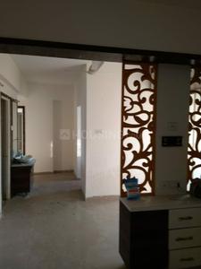 Hall Image of 1550 Sq.ft 3 BHK Apartment / Flat for sale in Shubh Labh Tirumala Town, Super Corridor Indore for Rs. 5300000