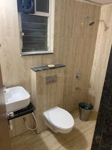 Image of 750 Sq.ft 2 BHK Apartment / Flat for rent in Kolte Patil Life Republic Sector R16 16th Avenue Arezo, Hinjawadi, Pune for Rs. 25006