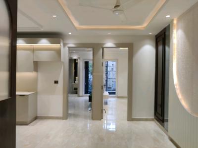 Dining Area Image of 1712 Sq.ft 3 BHK Builder Floor for sale in Vaishali Ghaziabad for Rs. 17500000