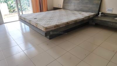 Bedroom Image of 1610 Sq.ft 3 BHK Apartment / Flat for rent in Aditya Shagun, Bavdhan Pune for Rs. 39000