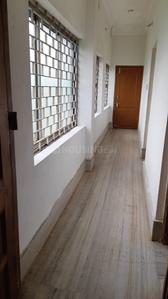 Balcony Image of 400 Sq.ft 1 BHK Builder Floor for rent in Gajapati Nagar Bhubaneswar for Rs. 12000