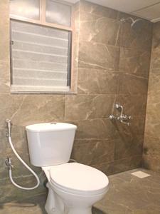 Bedroom Two Image of 980 Sq.ft 2 BHK Apartment / Flat for sale in Darshan Parklane Premier, Wagholi Pune for Rs. 6551000