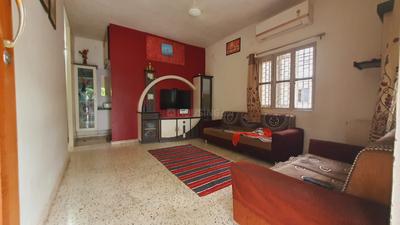 Bedroom Image of 1601 Sq.ft 1 BHK Independent House for sale in Gotri Vadodara for Rs. 8500000