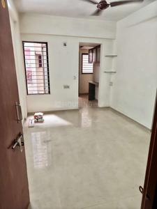Hall Image of 630 Sq.ft 1 BHK Apartment / Flat for sale in Premier Parvati Nandan Park, Ujala Circle Ahmedabad for Rs. 2700000