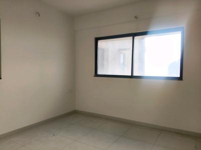 Bedroom Image of 673 Sq.ft 1 BHK Apartment / Flat for sale in Shapoorji Pallonji Vanaha, Bavdhan Pune for Rs. 5699999
