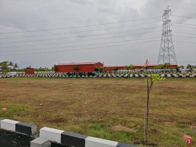Image of 714 Sq.ft Residential Plot / Land for sale in Maraimalai Nagar, Chennai for Rs. 1434426