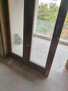 Balcony Image of 1750 Sq.ft 3 BHK Apartment / Flat for sale in Pandit Dharmesh, Shivaji Nagar Pune for Rs. 34000000