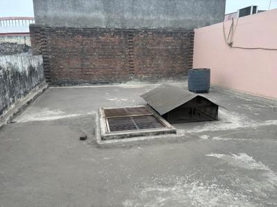 Image of 646 Sq.ft 1.5 BHK Independent House for rent in Gyan Vihar, Bijnor for Rs. 7000