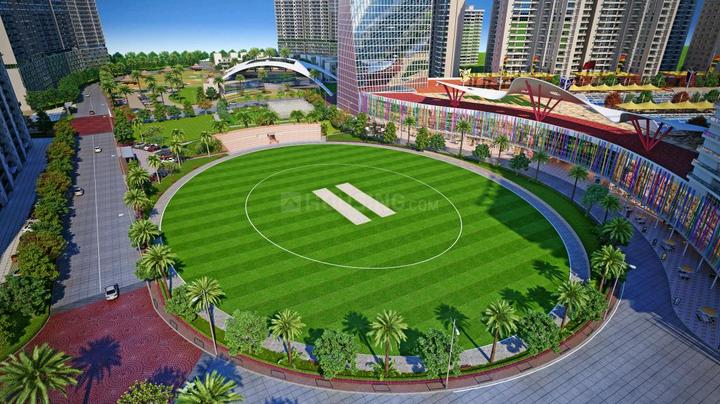 Paarth Gardenia Residency Main Image 1