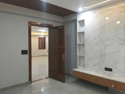 Bedroom Image of 3207 Sq.ft 5 BHK Apartment / Flat for sale in Rajendra Nagar Ghaziabad for Rs. 27800000