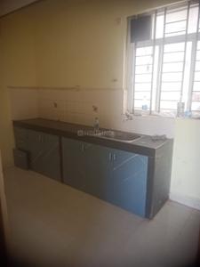 Kitchen Image of 970 Sq.ft 2 BHK Apartment / Flat for sale in Gogol, Madgaon Goa for Rs. 6000000