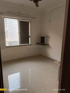 Bedroom Image of 598 Sq.ft 2 BHK Apartment / Flat for rent in Acorn Park, Wakad Pune for Rs. 35000
