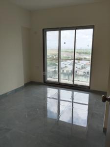 Bedroom Image of 950 Sq.ft 2 BHK Apartment / Flat for sale in Dattani Vertex, Vasai West Vasai for Rs. 9300000