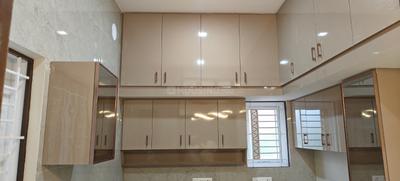 Kitchen Image of 2700 Sq.ft 3 BHK Independent House for sale in Thudiyalur Coimbatore for Rs. 15500000