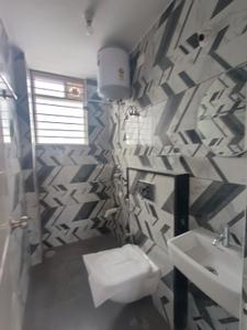 Image of 800 Sq.ft 1 BHK Apartment / Flat for rent in Challaghatta, Bengaluru for Rs. 28000