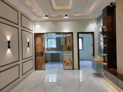 Living Room Image of 800 Sq.ft 2 BHK Independent House for sale in Ayappakkam Chennai for Rs. 6500000