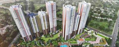 4 BHK Flat