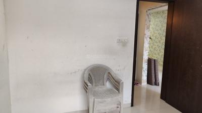 Bedroom Image of 650 Sq.ft 1 BHK Apartment / Flat for rent in Dynamic Oasis, Undri Pune for Rs. 17000