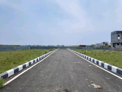 Image of 1954 Sq.ft Residential Plot / Land for sale in Mangadu, Chennai for Rs. 10000000