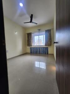 Hall Image of 1090 Sq.ft 2 BHK Apartment / Flat for rent in Lokhandwala Octacrest, Kandivali East Mumbai for Rs. 59000