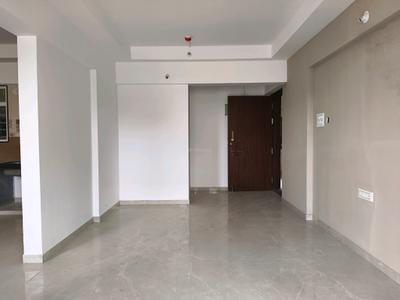 Living Room Image of 1080 Sq.ft 2 BHK Apartment / Flat for sale in Mehetre Laxmi Empire by LS Mehetre, Ravet Pune for Rs. 8400000