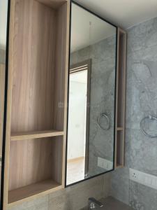 Bedroom Image of 1288 Sq.ft 3 BHK Builder Floor for sale in DLF Gardencity Enclave, Sector 93 Gurgaon for Rs. 19500000