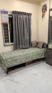 Bedroom Image of Prerana Hiware in Tukum, Chandrapur