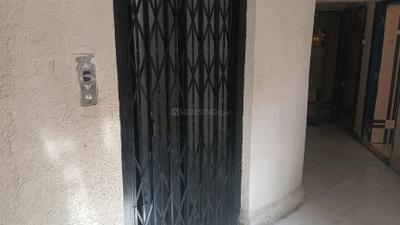Lift Image of 550 Sq.ft 1 BHK Apartment / Flat for sale in Rashmi Star City, Naigaon East Naigaon for Rs. 2400000