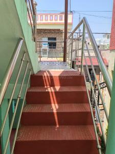 Balcony Image of 1500 Sq.ft 1 RK Independent House for sale in Godhni Nagpur for Rs. 7500000