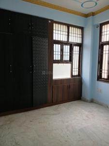Bedroom Image of 1400 Sq.ft 3 BHK Apartment / Flat for sale in Bailey Road Patna for Rs. 8000000
