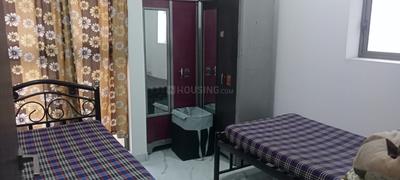 Hall Image of Sai siddhi in Thane West, Thane