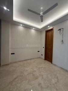 Bedroom Image of 1872 Sq.ft 3 BHK Builder Floor for sale in Greater Kailash I New Delhi for Rs. 59500000