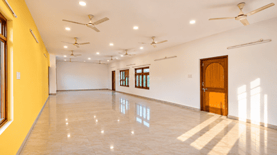 Image of 6500 Sq.ft 6 BHK Villa for rent in Gomti Nagar, Lucknow for Rs. 150000