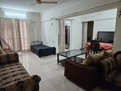 Hall Image of 1040 Sq.ft 2 BHK Apartment / Flat for sale in Pleasant Avenue, Viman Nagar Pune for Rs. 15000000