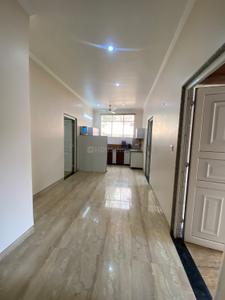 3 BHK Independent Builder Floor
