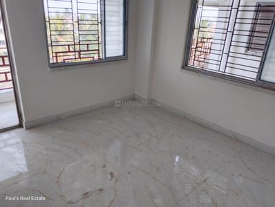Bedroom Image of 670 Sq.ft 2 BHK Apartment / Flat for sale in New Barrakpur Kolkata for Rs. 1943000