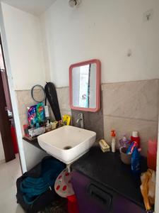 Image of 1300 Sq.ft 3 BHK Apartment / Flat for sale in RR Riddhi Siddhi Heights, Wakad, Pune for Rs. 12500000