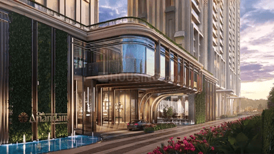 Image of 1815 Sq.ft 3 BHK Apartment / Flat for sale in Signature Global Sarvam, Sector 37D, Gurgaon for Rs. 30800000