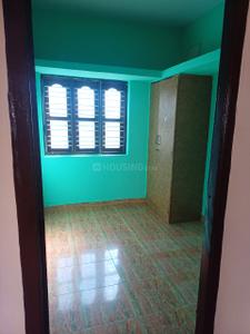 1 BHK Independent Builder Floor