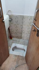 Bathroom Image of 1800 Sq.ft 3 BHK Independent House for sale in Harnathpura Jaipur for Rs. 12000000