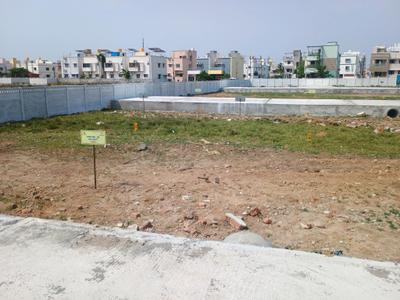 Residential Plot